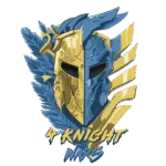 4 Knight Wars — Home