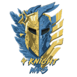 logo 4 knight