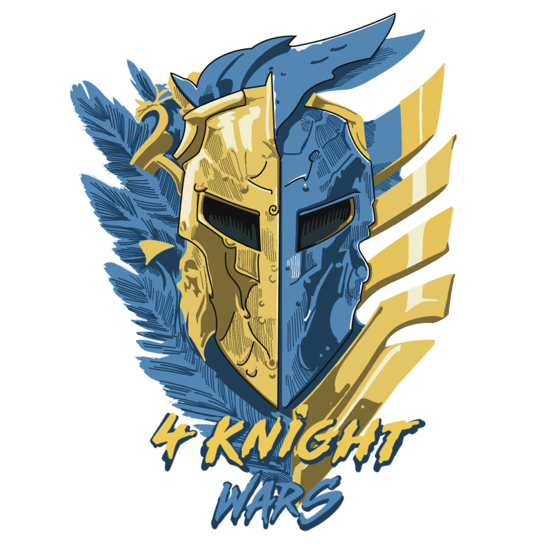 logo 4 knight